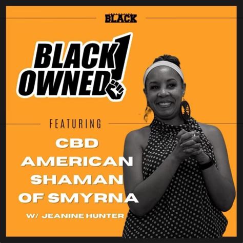 black owned 2019