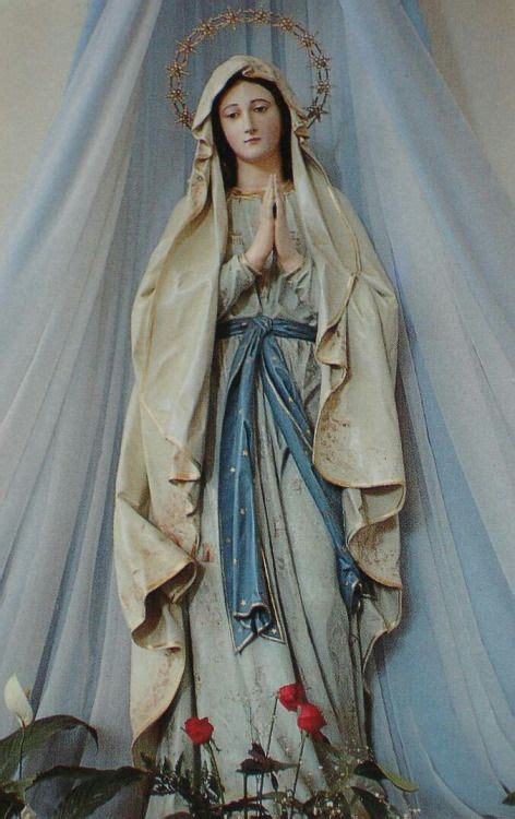 Virgin Mary And Medjugorje Image Religious Images Religious Icons