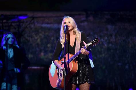 miranda lambert will become first female country artist with a bar on nashville s broadway