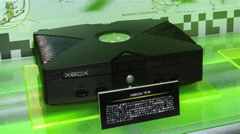 The Original Xbox Was Underrated Heres Why