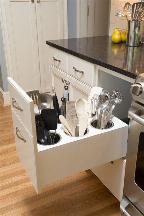 Amazing Deep Kitchen Drawer Organizer Ideas You Need To Know