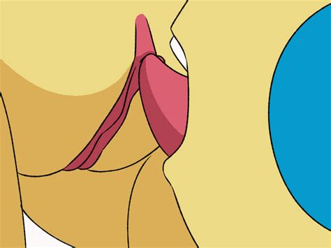Rule 34 2girls Animated Anthro Ass Ass Visible Through Thighs Big Ass Big Breasts Blush Breast