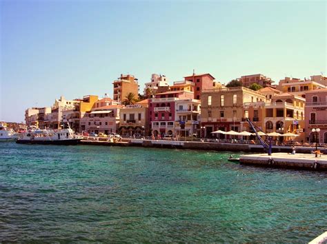 Vacanze in Grecia: cosa vedere a Creta in una settimana - Montagna di