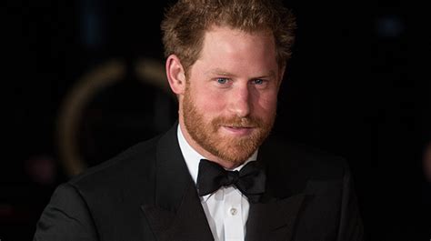 prince harry is named the world s most eligible bachelor