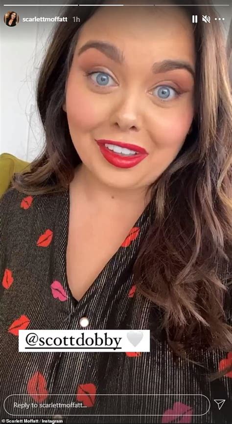 Scarlett Moffatt Gives A Tour Of Her Newly Renovated Dream Home