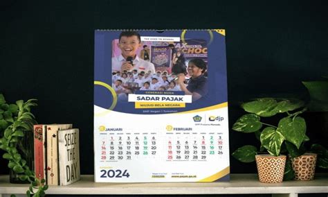 Percetakan Kalender Terdekat Percetakan Kalender Murah Surabaya
