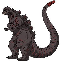 King of the monsters (2019)scene: shin godzilla clipart 20 free Cliparts | Download images ...