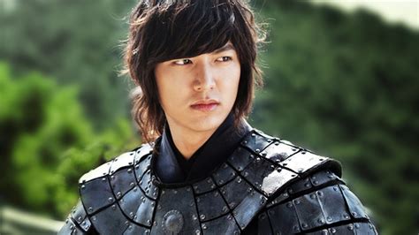 Lee Min Ho In The King The Eternal Monarch Upcoming Fantasy Historic