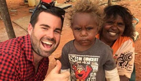 The Nt S Gay Aboriginal Politician Fighting For Same Sex Adoption Star Observer