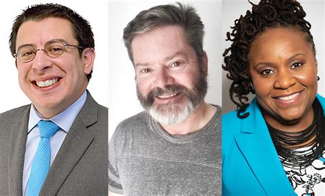 Election 2018 A Complete Guide To Dc Area Lgbtq Candidates Metro