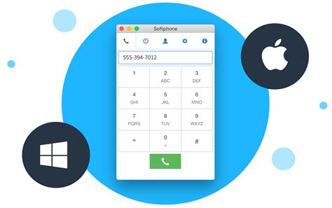 Get A Softphone Start Making Calls From Your Computer W Unitel Voice