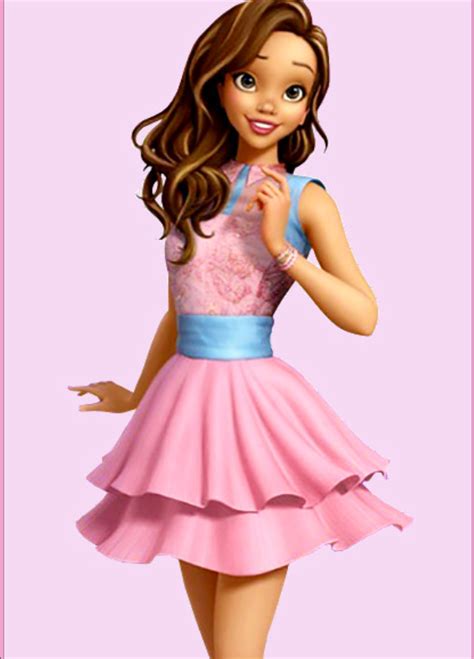 Princess Audrey | Disney's Descendants Fanfiction Wiki | Fandom