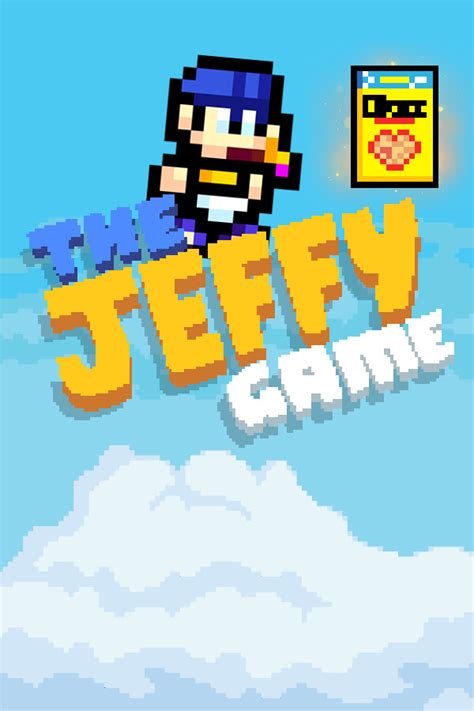 The Jeffy Game · Steamdb