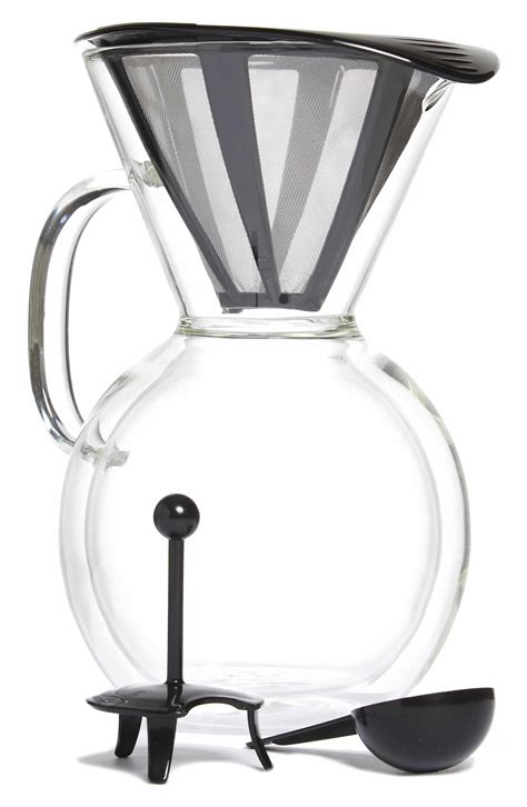Bodum Pour Over Coffee Maker With Handle Nordstrom Pour Over Coffee