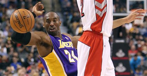 Links to toronto raptors vs. Kobe Bryant's poor shooting buries Lakers vs. Raptors