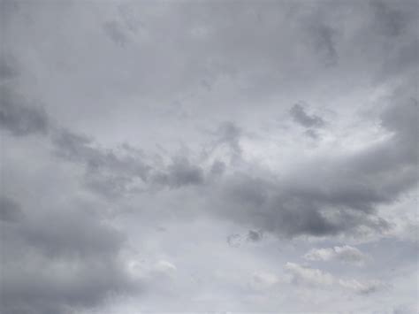 Cloudy Sky Picture | Free Photograph | Photos Public Domain