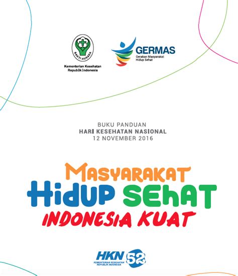 Buku panduan sistem pendukung keputusan. Panduan HKN 52 Tahun 2016 - Berita Kesehatan, Tips dan ...