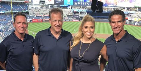 Meredith Marakovits 2022 Update Ny Yankees And Net Worth Players Bio