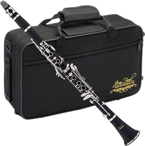 15 Best Clarinets For Beginners Intermediates And All Levels