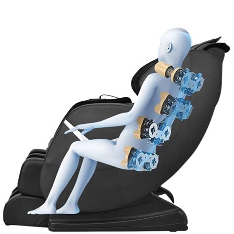 Sl Track Massage Chair Vs S Track Massage Chair Miuvo