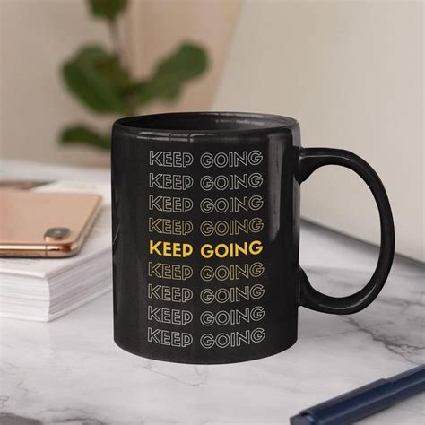 Motivational Coffee Mugs Popsugar Smart Living