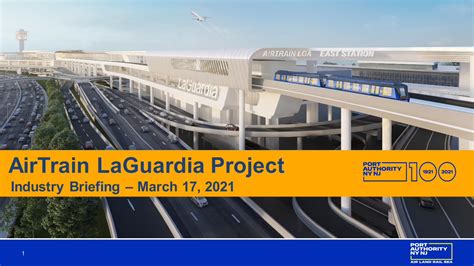 Pdf Airtrain Laguardia Project Dokumentips