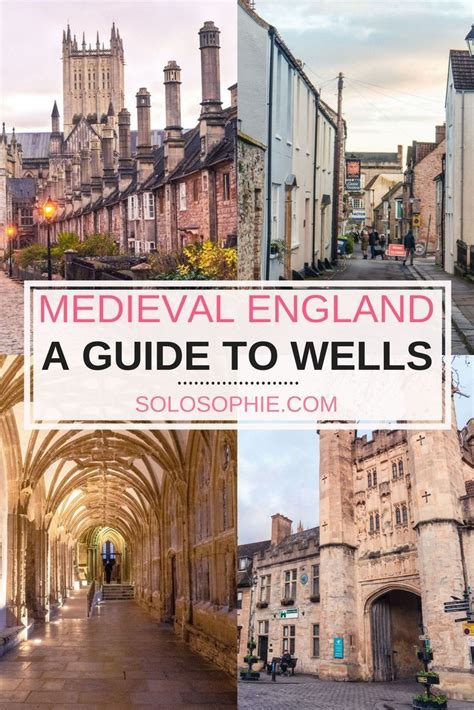 10 Best Things To Do In Wells Englands Tiny Cathedral City
