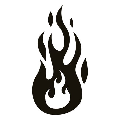 Llama Fuego Logo Transparent Png Fire Logo Vector Png