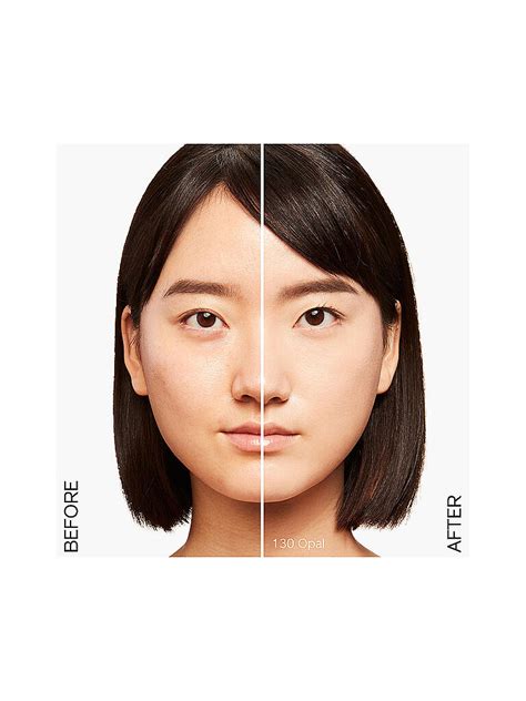Shiseido Synchro Skin Radiant Lifting Foundation 130 Opal Beige