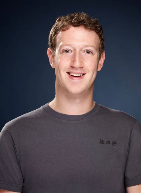 Mark Zuckerberg Jeweljoshuaa