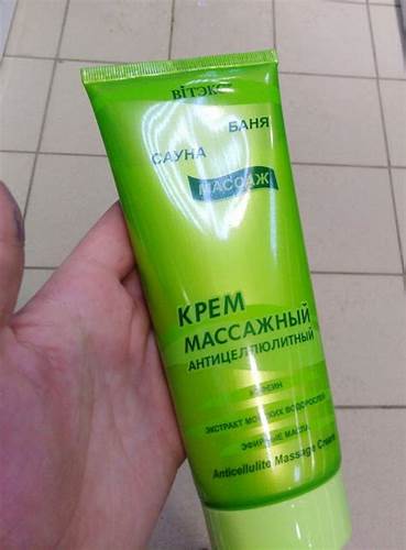 Массаж антицеллюлитный похудела Крем массажный антицеллюлитный "Баня, Сауна, Массаж" Белита - Витекс Крем массажный антицеллюлитный "Баня, Сауна, Массаж" Белита - Витекс Массаж антицеллюлитный похудела