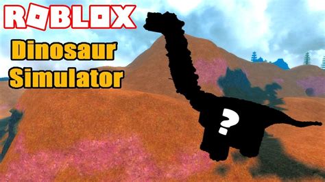 Puertasaurus Skin Dinosaur Simulator Youtube