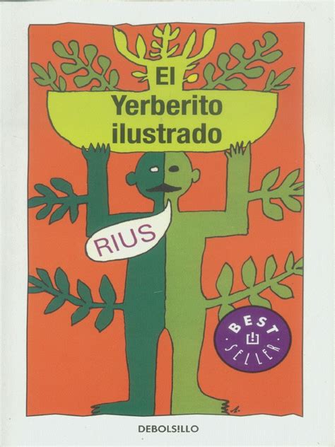 Bienvenido al primer día de su muerte.» así comienza el anónimo que recibe frederick starks, psicoanalista con una larga experiencia y una vida tranquila. El Yerberito Ilustrado - RIUS