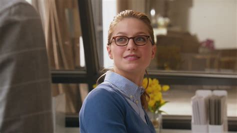 Fictional Style Icon Kara Danvers Sartorial Geek