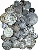 Sell Silver Coins For Cash Images