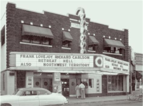 Viastream media corporation 601 s boulder ave, tulsa, ok 74119, usa. Circle Cinema--Route 66: A Discover Our Shared Heritage ...