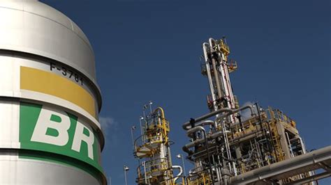 This is not petrobras' problem, branco said during a webinar organized by an investment bank, adding the company sets prices in accordance to. Petrobras bate récord de exportaciones de petróleo en ...