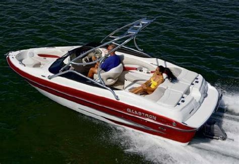 There are currently 6 listings available on boat trader by both private sellers and professional boat dealers. 2008 Glastron GXL 205 - Boats Yachts for sale
