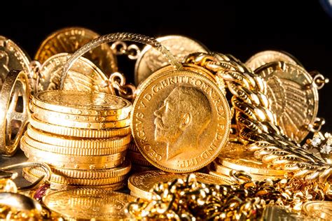 Sell Gold Now This Is Why Tecumseh Gold Exchange