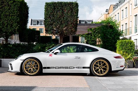 Aaas White Gt3 Touring Page 3 Rennlist Porsche Discussion Forums