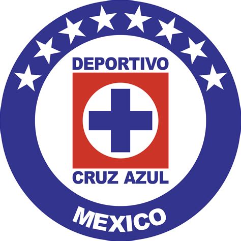 Cruz azule en la final de ida del guardianes 2021. Cruz Azul 7935 Logo Png Transparent - Soccer Cruz Azul ...