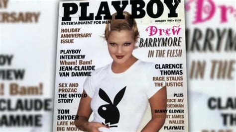 Why Is Playboy Giving Up Nudity Opinion Cnn Com