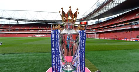 Consult the whole premier league match calendar and times at besoccer. English Premier League Fixtures, Kick-off times, Table, TV ...