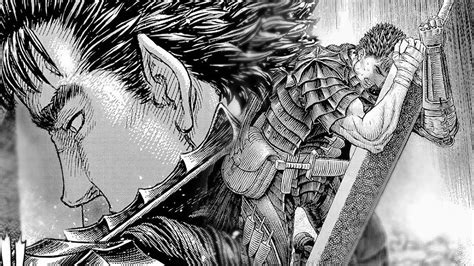 Berserk Chapter 370 Release Date When Will The Next Part Be Published