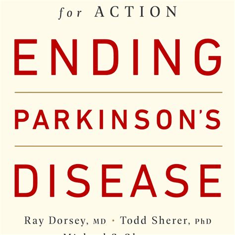 Ending Parkinson´s Disease Co Author Dr Michael Okun Shares Views On