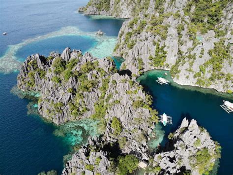 Island Hopping De Corón Palawan 2023 Exprime Filipinas