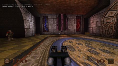 Quake Remastered Review Niche Gamer