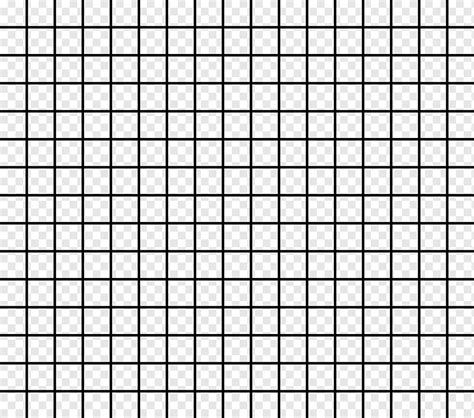 Grid Lines Pattern Seamless Square Block Tile Simple Cubes