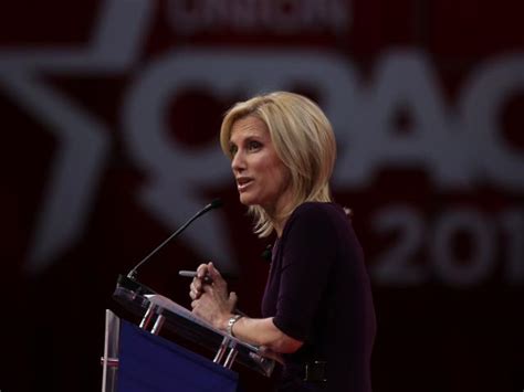 I M Not Saying I M There For Him Yet — Fox Host Laura Ingraham Says She May Not Back Trump In 2024