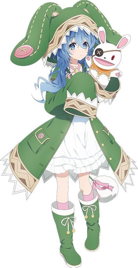 Yoshino Himekawa Date A Live Photo 44261163 Fanpop